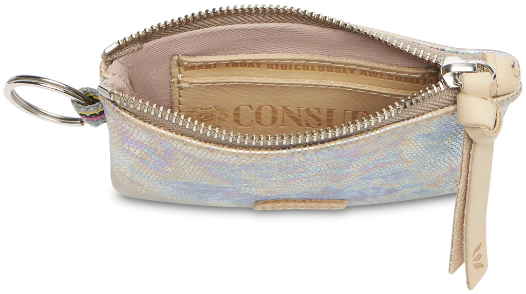 CONSUELA GLORIA POUCH