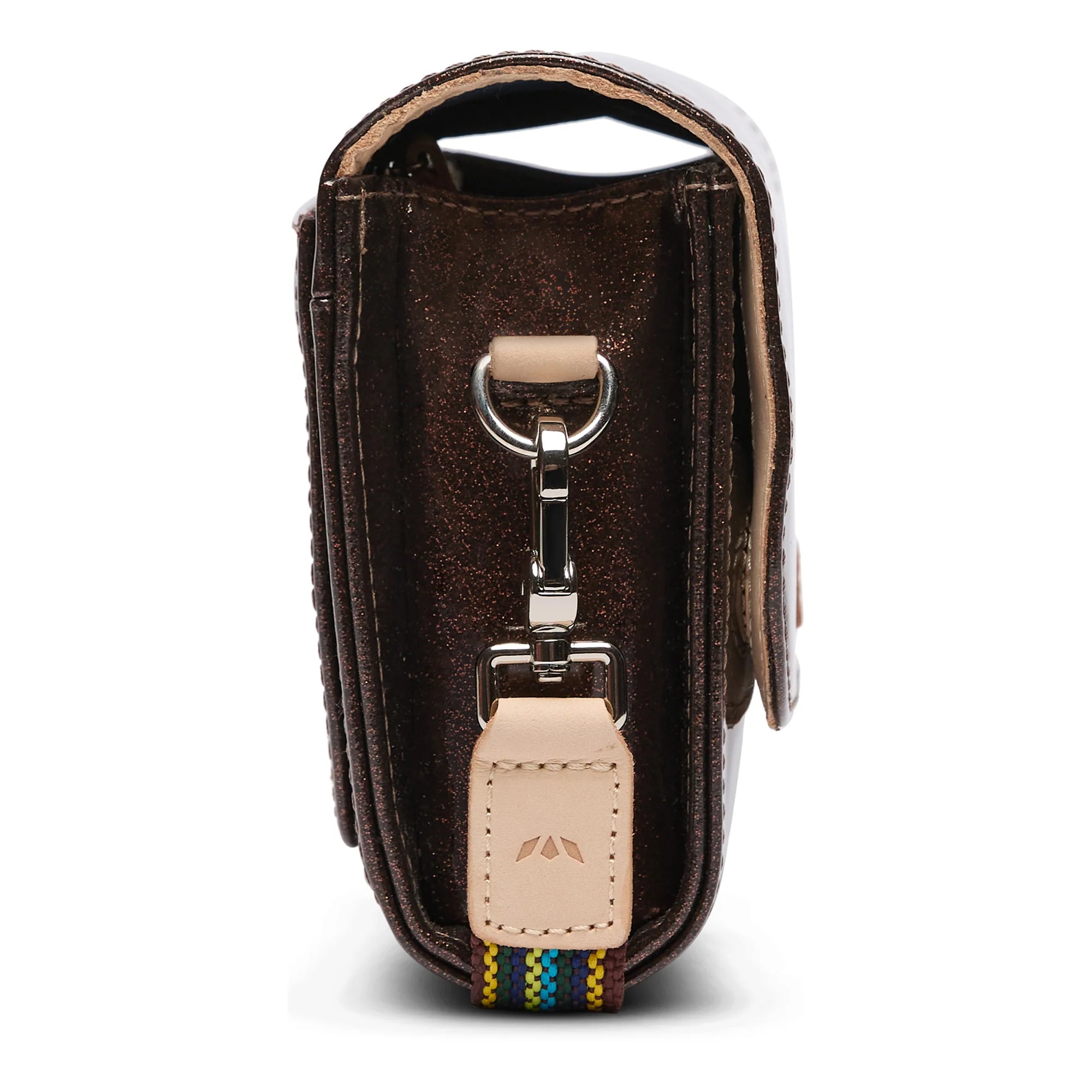 Consuela Ember On The Town