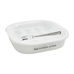 Deviled Egg Tray With Lid Set