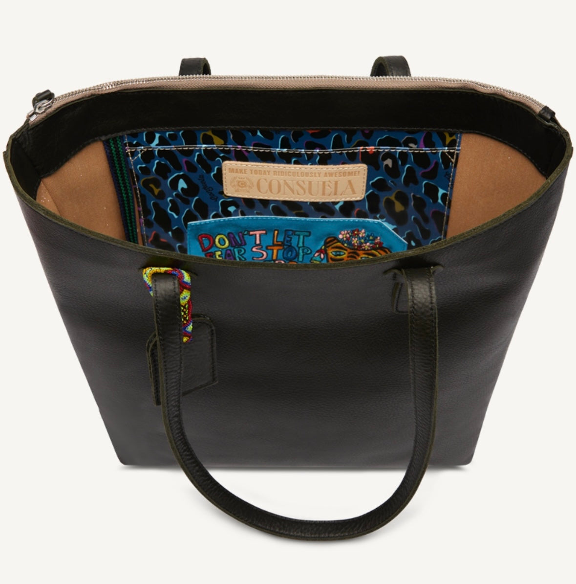 CONSUELA EVIE MARKET TOTE