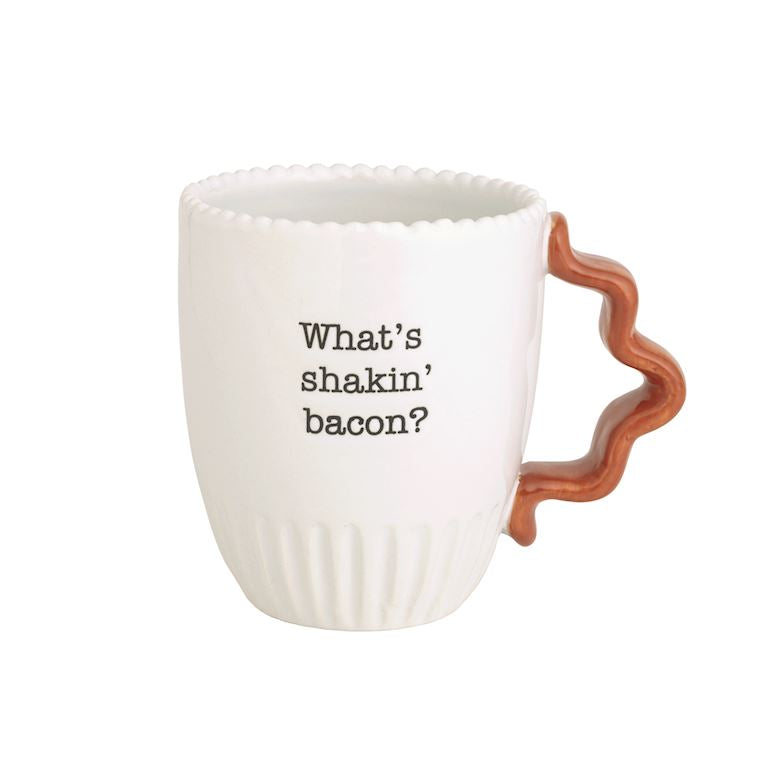 The Brunch Mugs