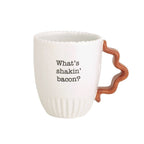 The Brunch Mugs
