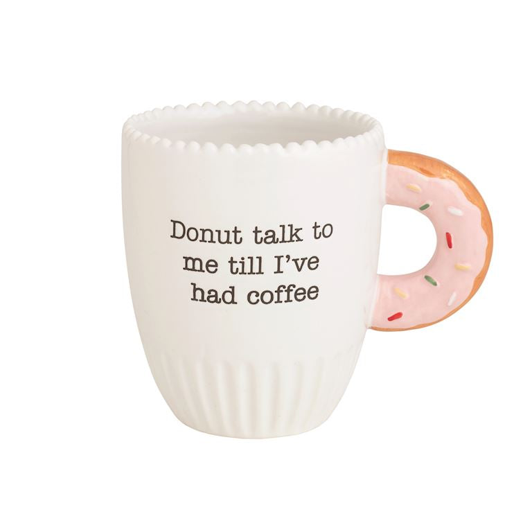 The Brunch Mugs