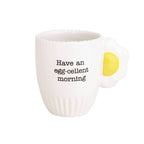 The Brunch Mugs