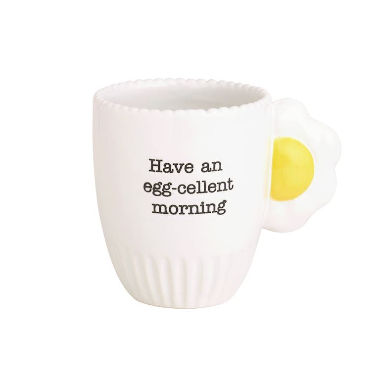 The Brunch Mugs