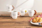 The Brunch Mugs