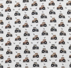 Tiny Tractor Boy’s Polo