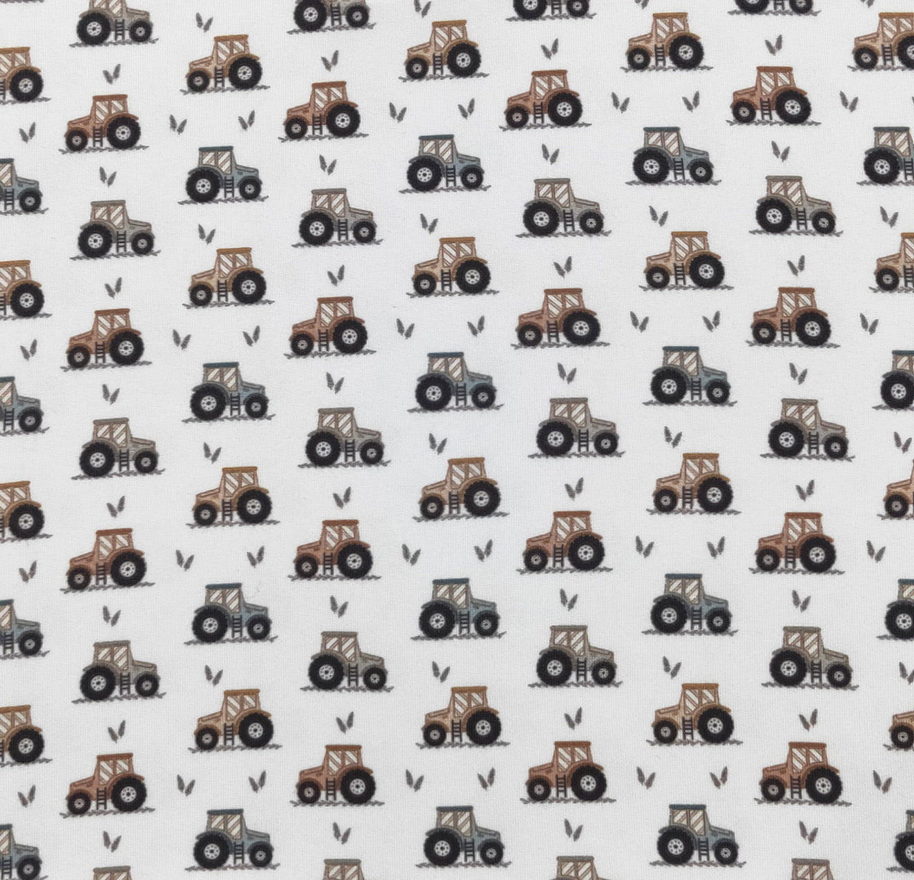 Tiny Tractor Boy’s Polo