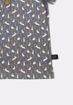 Hippity Hop Boy’s Polo