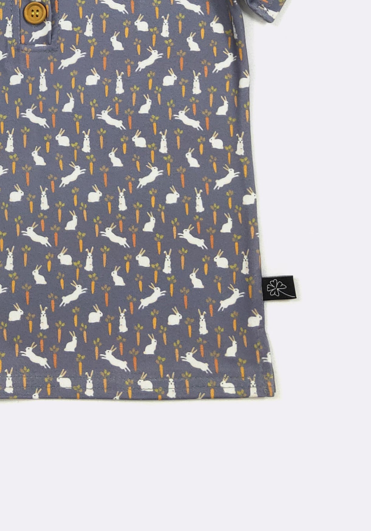 Hippity Hop Boy’s Polo