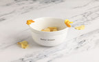 Chip Icon Serving Bowl