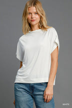 The High Mock Top