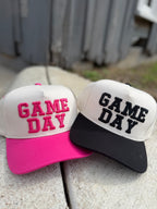 Game Day Trucker Hat