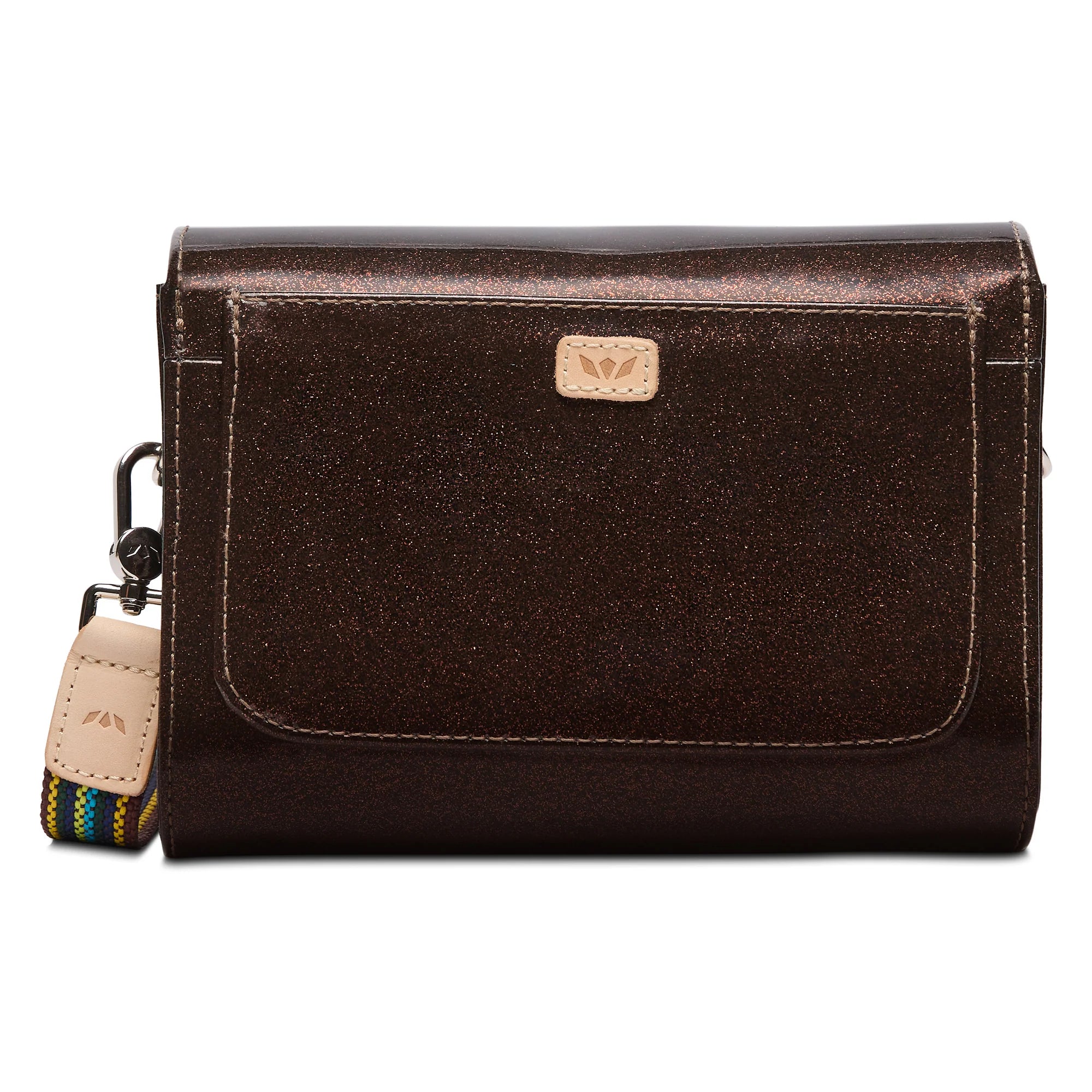 Consuela Ember On The Town