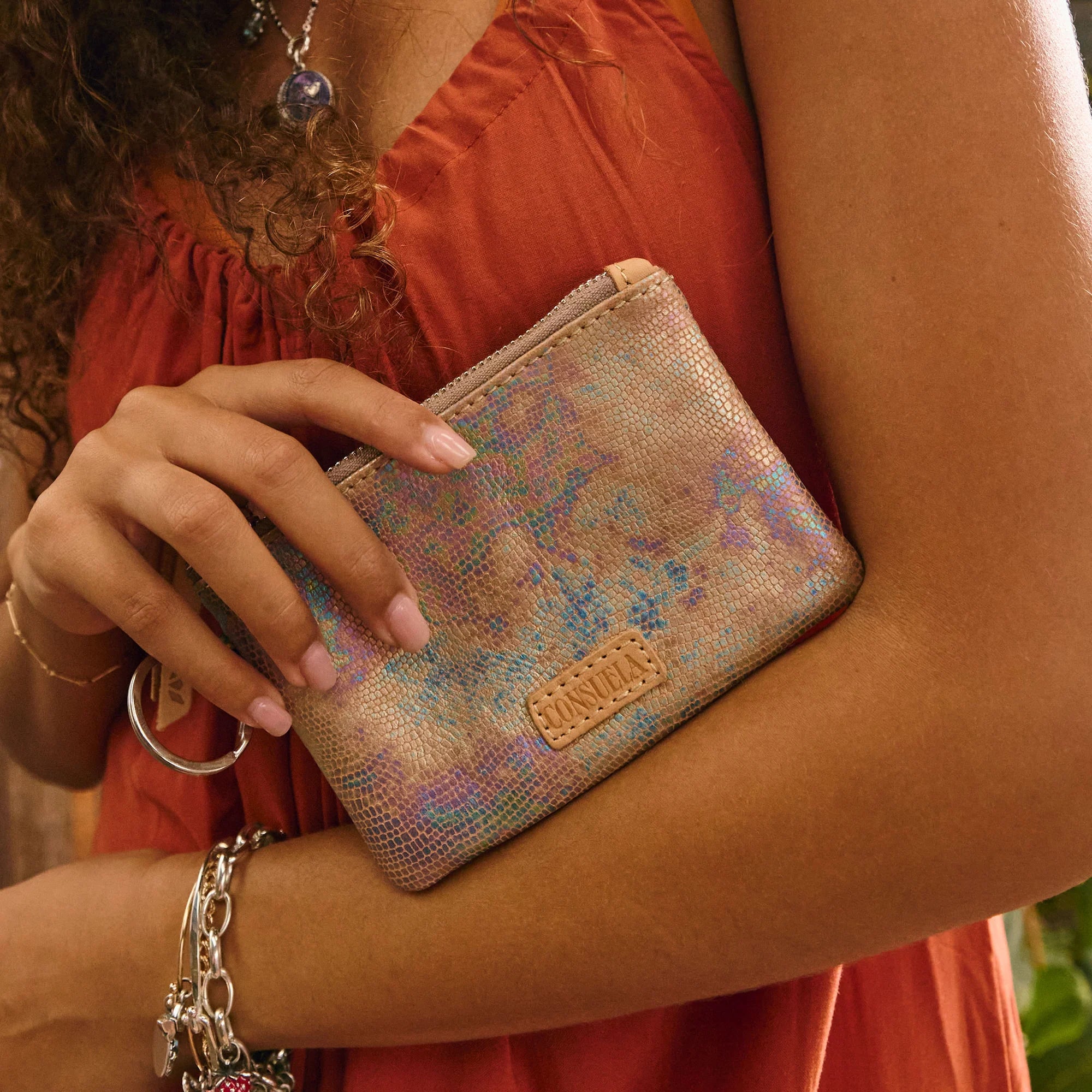 CONSUELA GLORIA POUCH