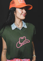 The Bisbee Vest