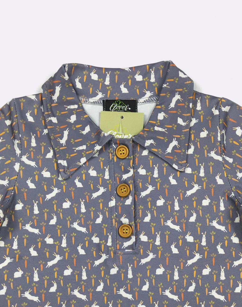 Hippity Hop Boy’s Polo