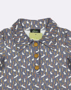 Hippity Hop Boy’s Polo