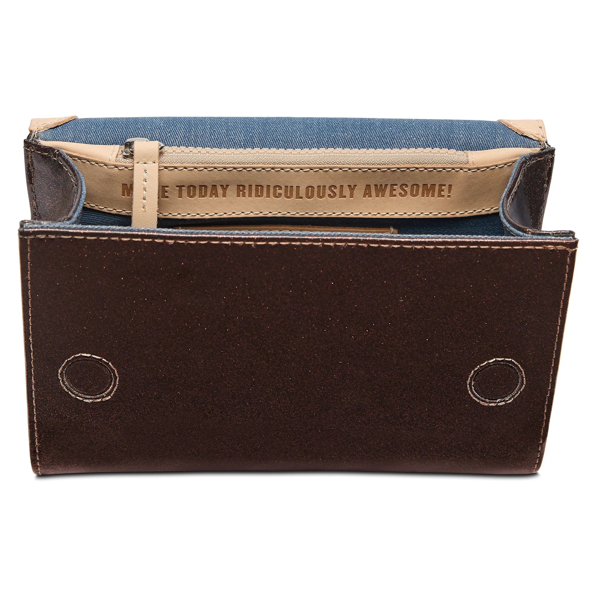 Consuela Ember On The Town