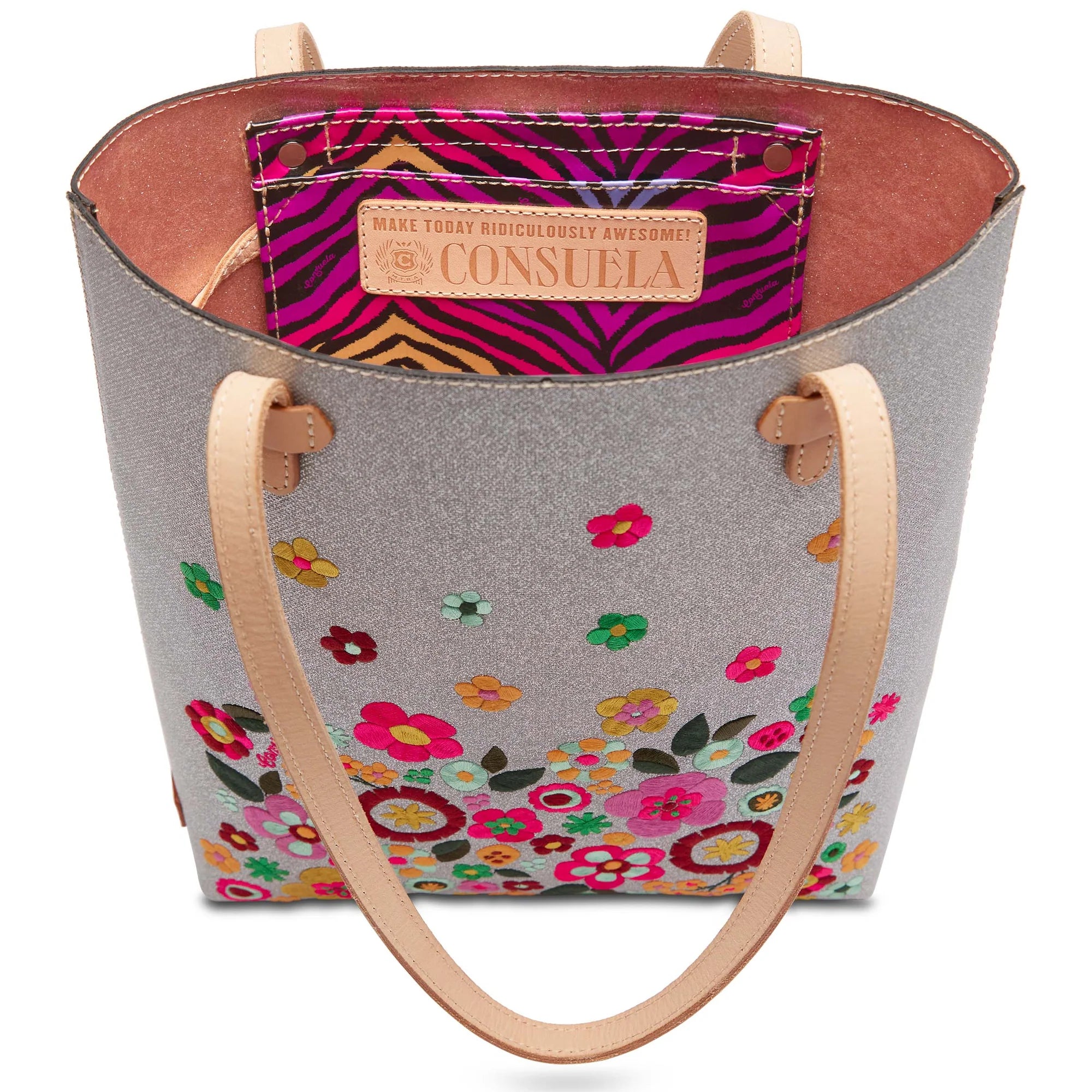 CONSUELA TINK EVERYDAY TOTE