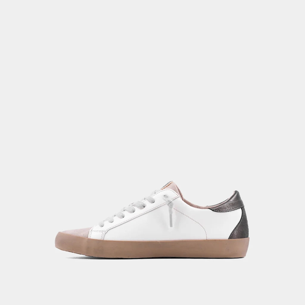 The Paula Black Lizard Tenny
