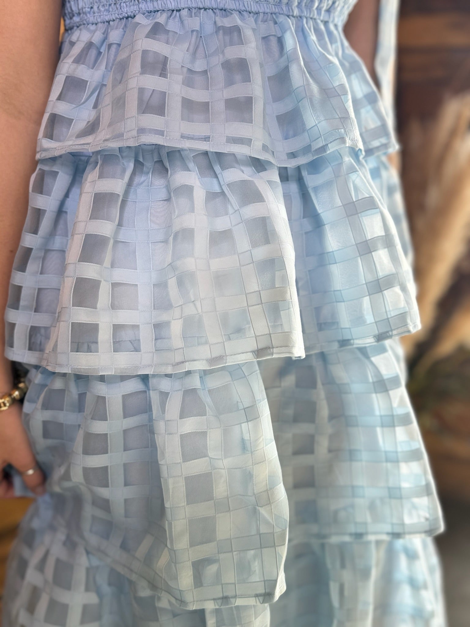 The Brooke Midi Dress