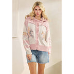 The Western Heritage Sweater