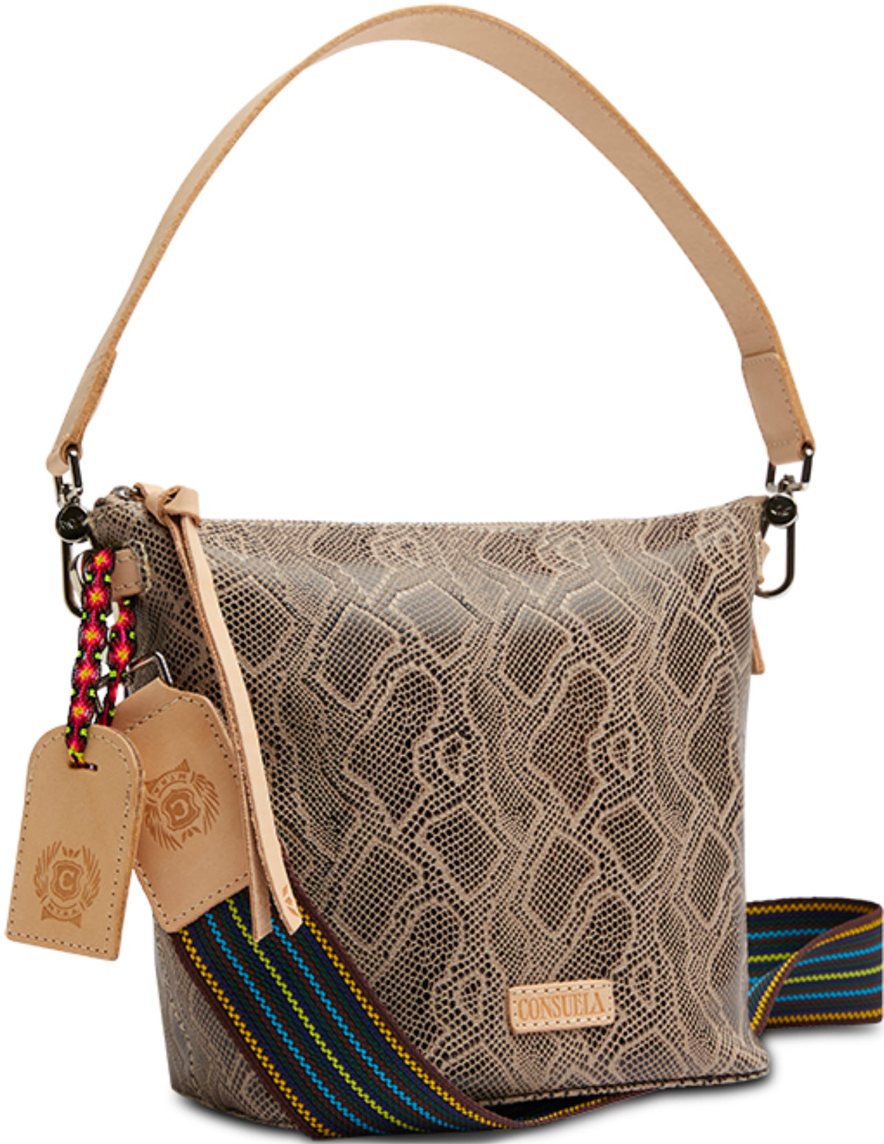 CONSUELA DIZZY WEDGE