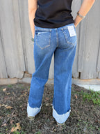 The Dusti Jean
