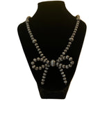 Navajo Bow Necklace