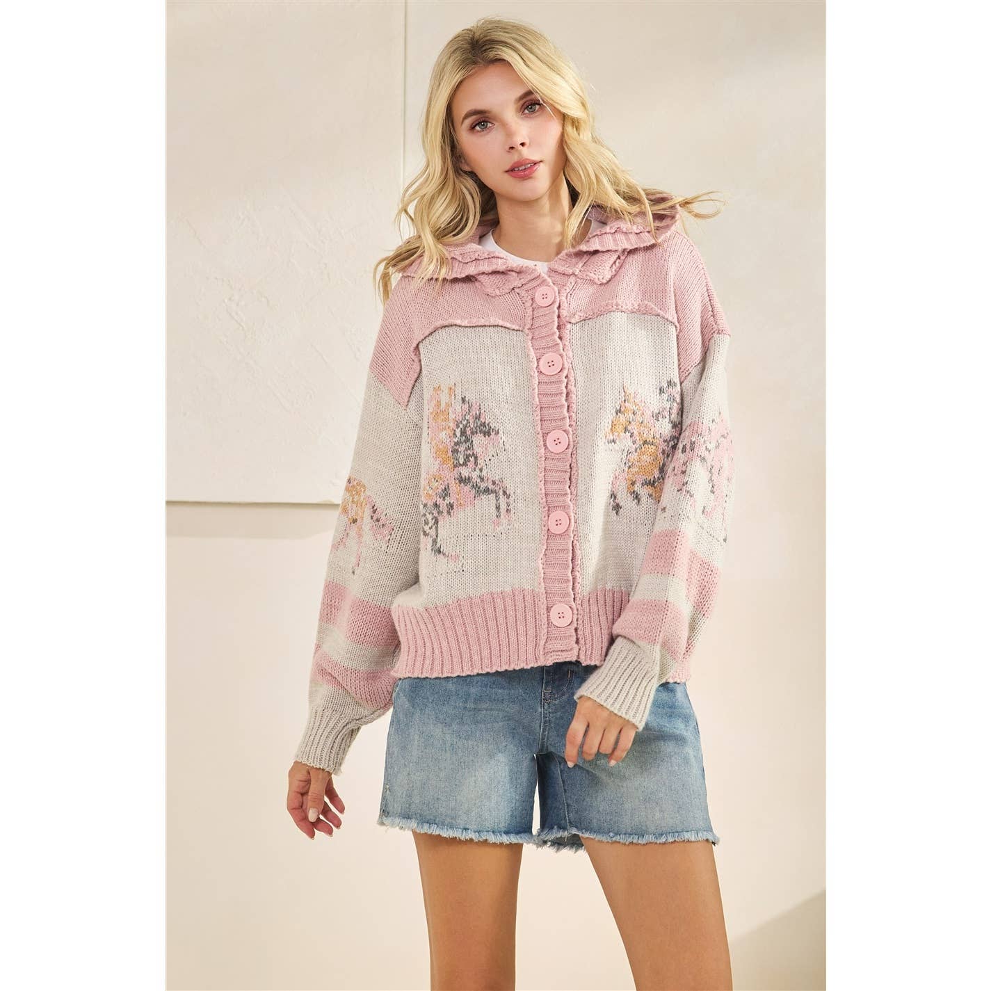The Western Heritage Sweater