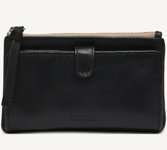 CONSUELA EVIE SLIM WALLET