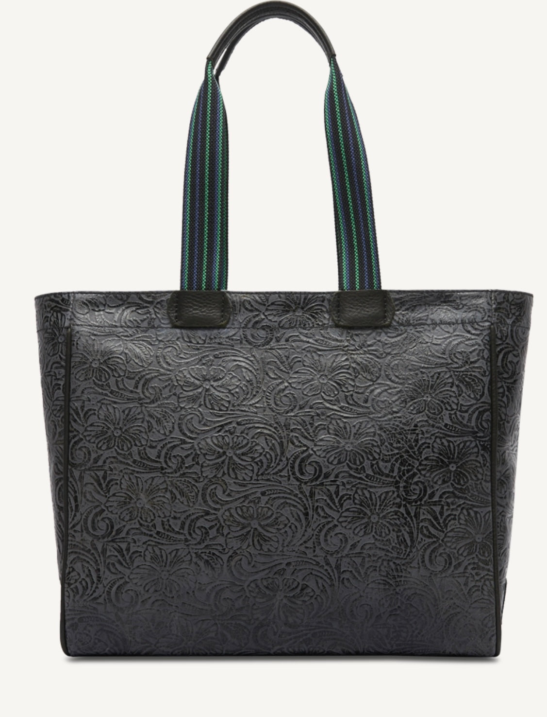 CONSUELA STEELY JOURNEY TOTE