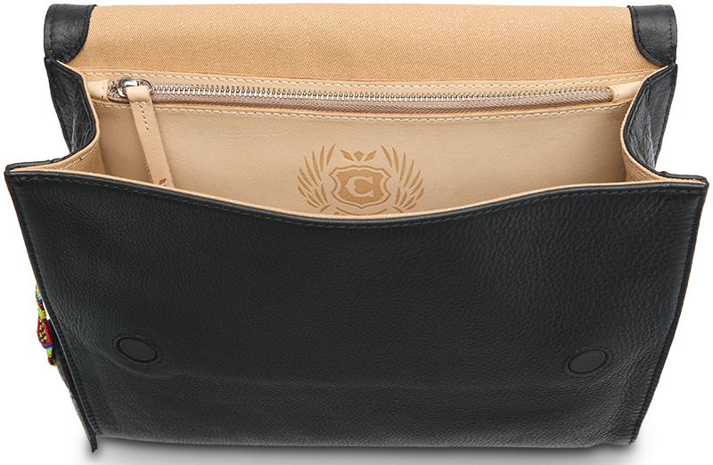 CONSUELA EVIE IN TOWN