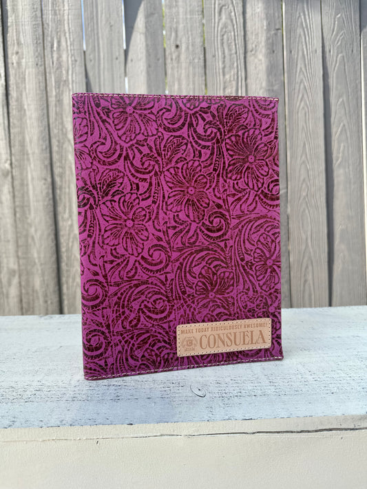 CONSUELA MENA NOTEBOOK 3501