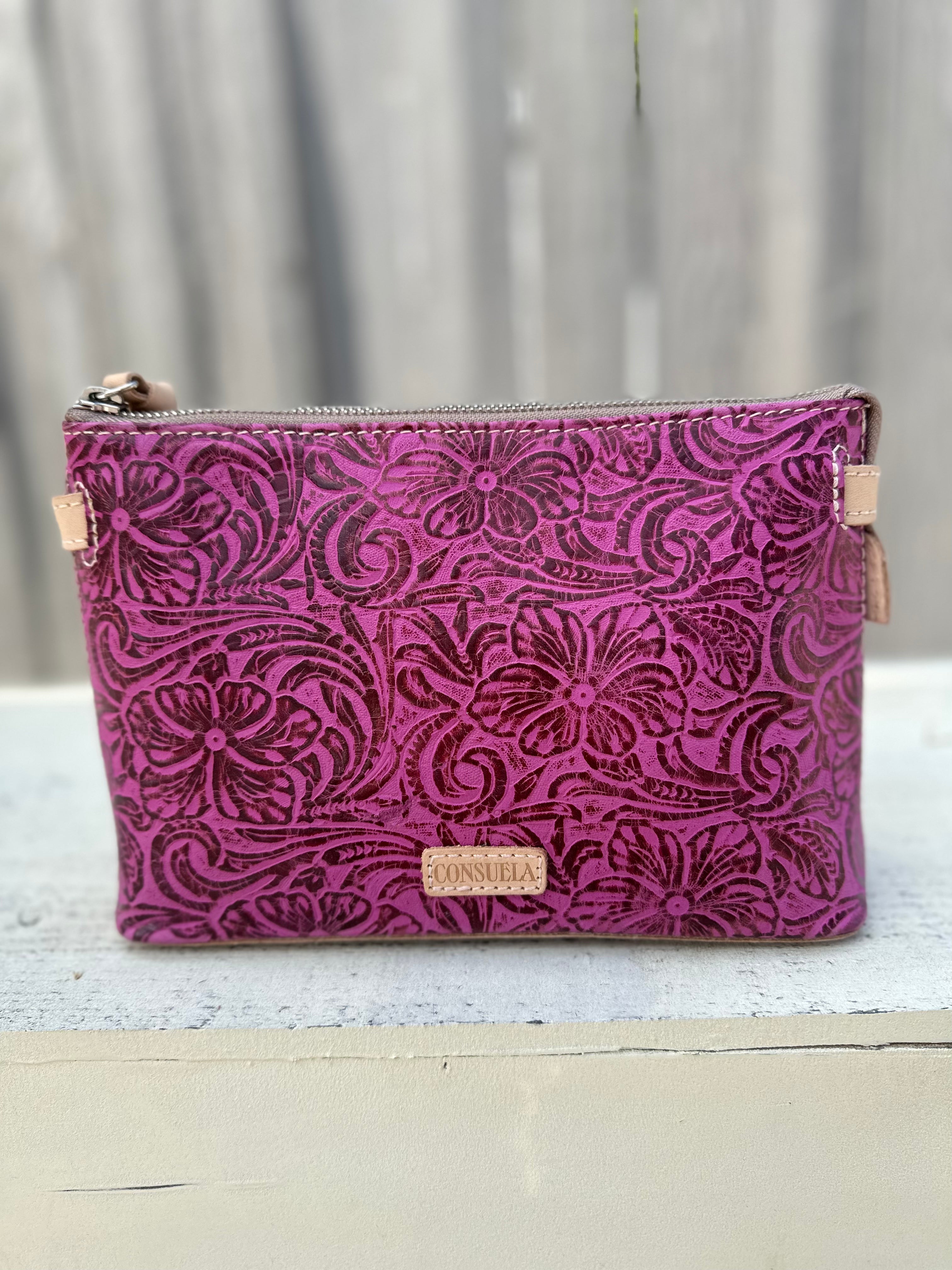 CONSUELA - JUANIS Midtown Crossbody main image 0