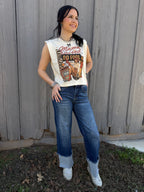Brandi Wide Leg Jeans