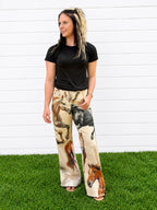 Vintage Horse Jeans