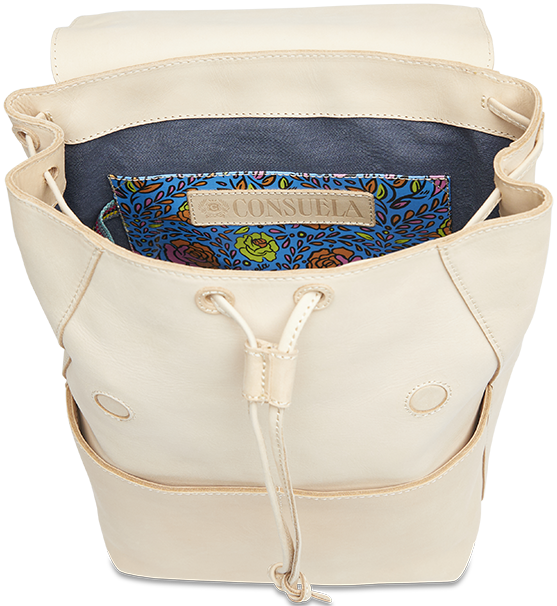 CONSUELA DIEGO BACKPACK