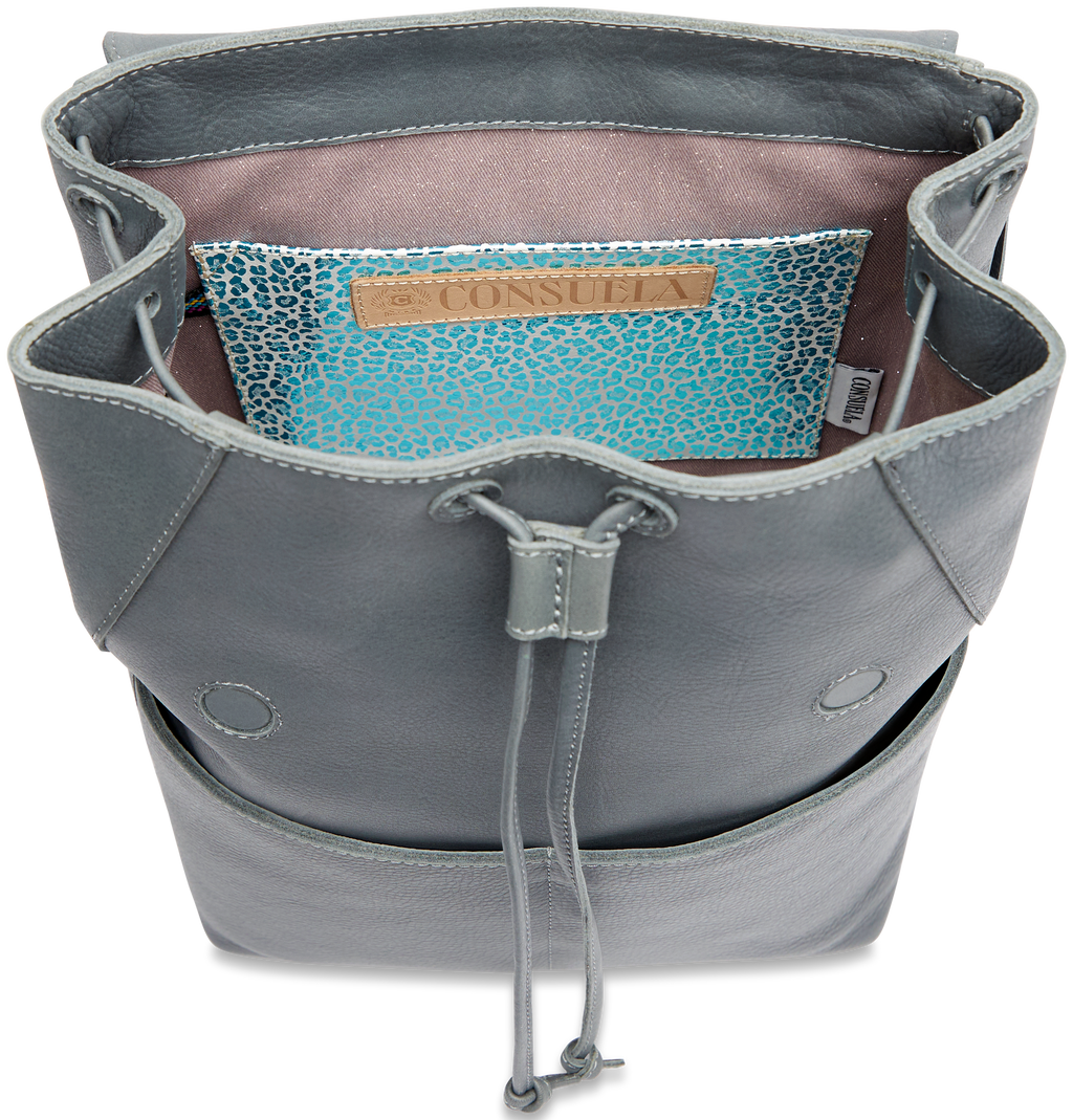 CONSUELA KEANU BACKPACK