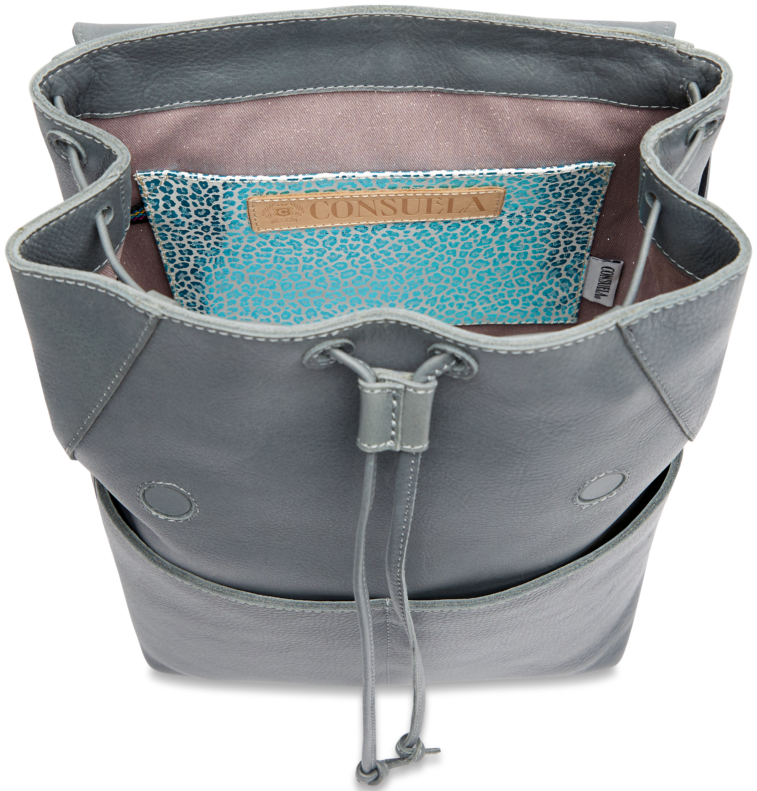 CONSUELA KEANU BACKPACK