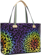 CONSUELA SEMI BIG BREEZY