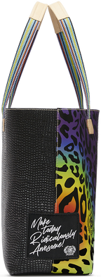 CONSUELA SEMI BIG BREEZY