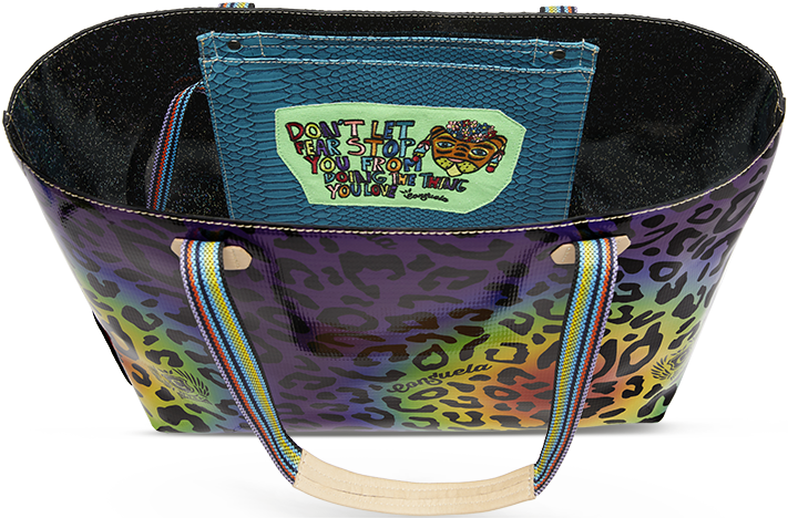 CONSUELA SEMI BIG BREEZY