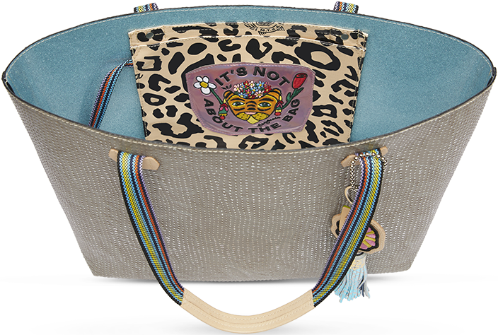 CONSUELA JUANIS BIG BREEZY 3536