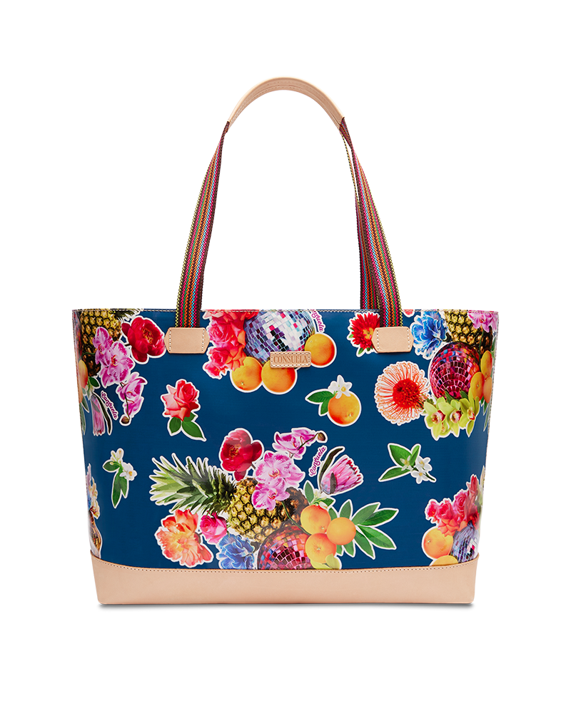 CONSUELA CRUISE BIG BREEZY