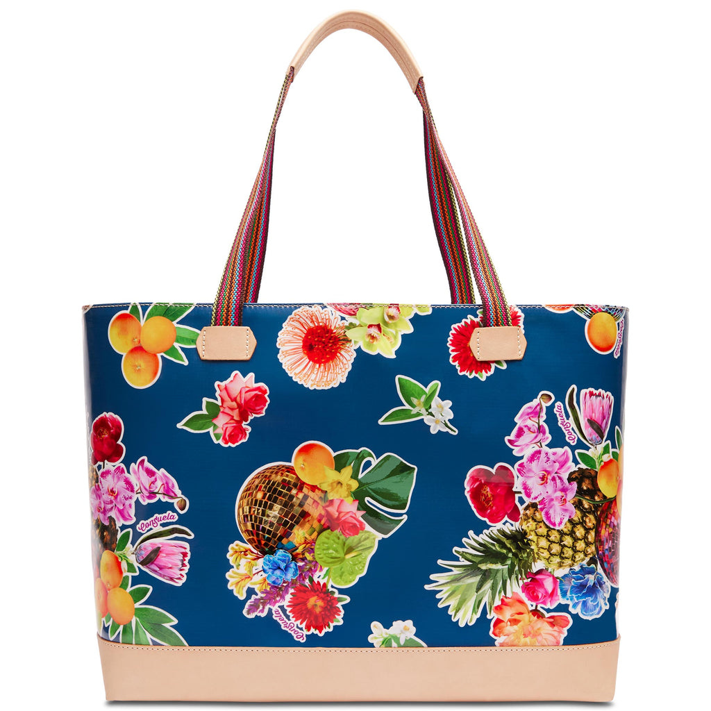 CONSUELA CRUISE BIG BREEZY