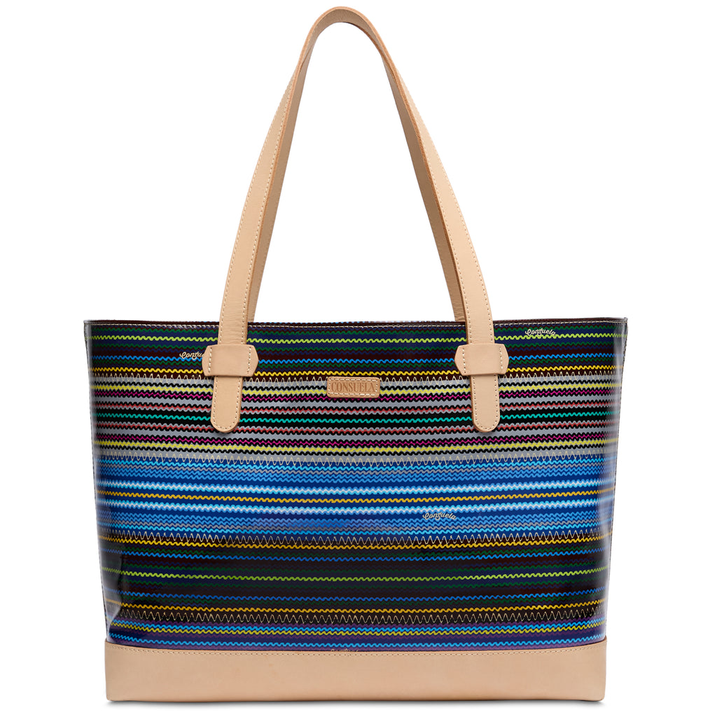 Consuela Hadley Big Breezy East/West Tote