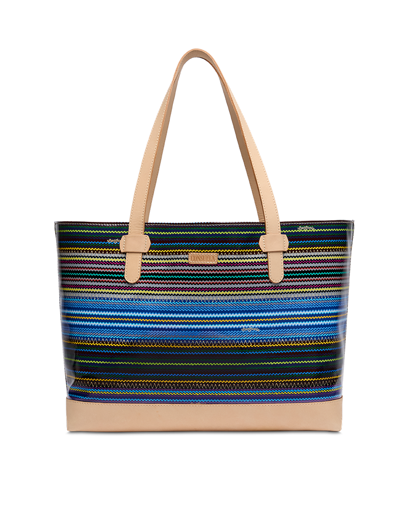 Consuela Hadley Big Breezy East/West Tote