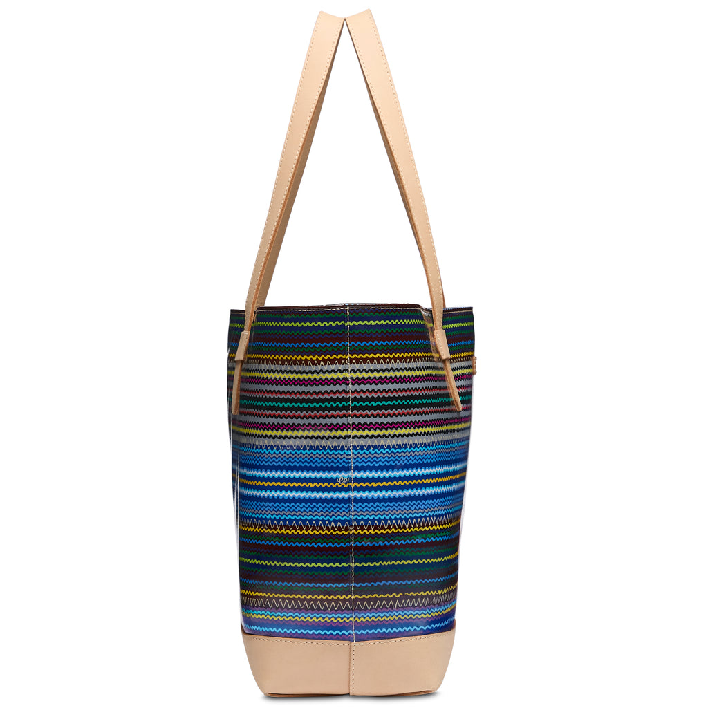 Consuela Hadley Big Breezy East/West Tote